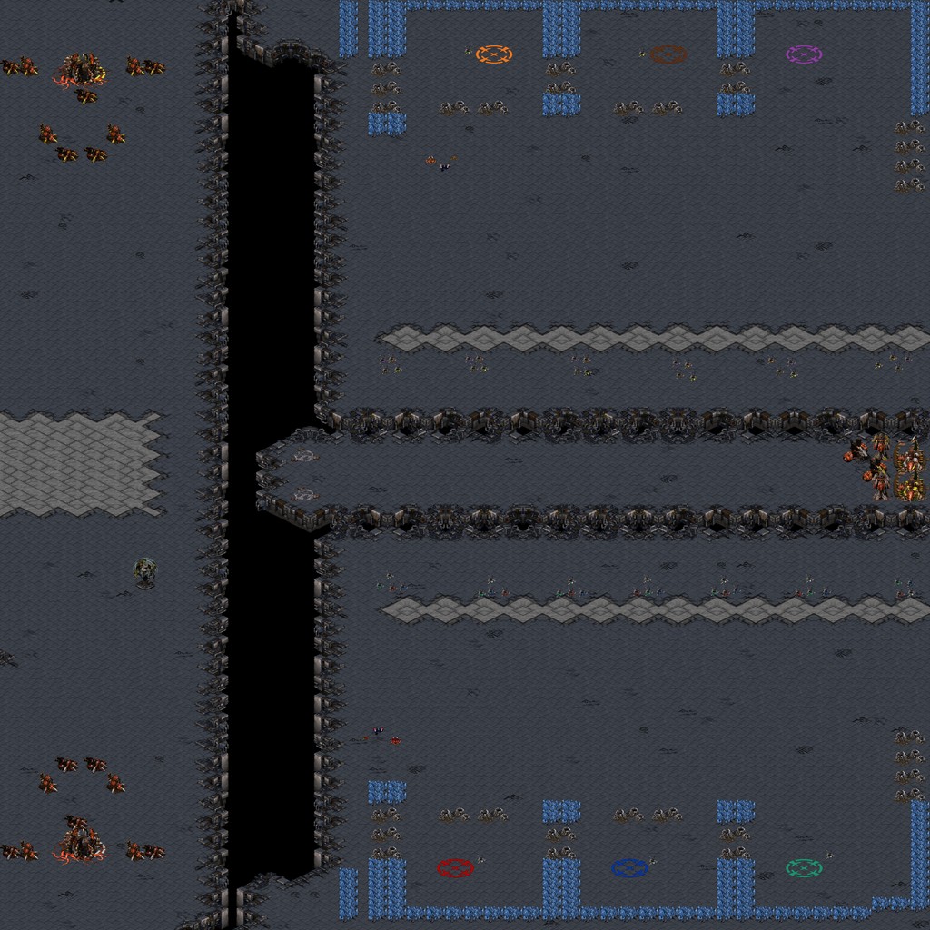 Overmind Defence Heroes 5