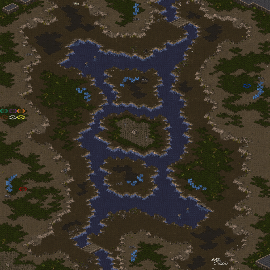 Eldritch Lake1.6