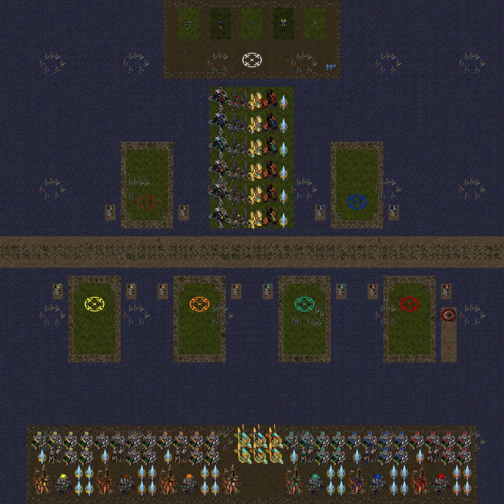 Trench Defense v1.3