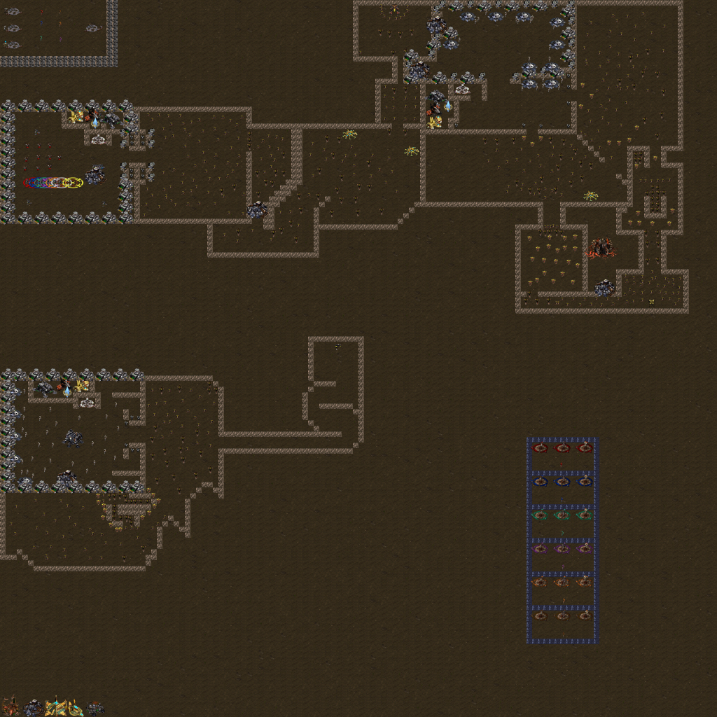 Unknown RPG