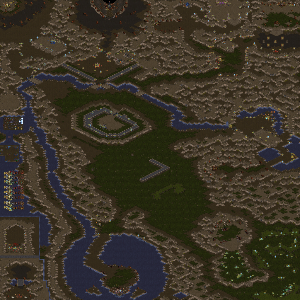 Hyrule: Catastrophe