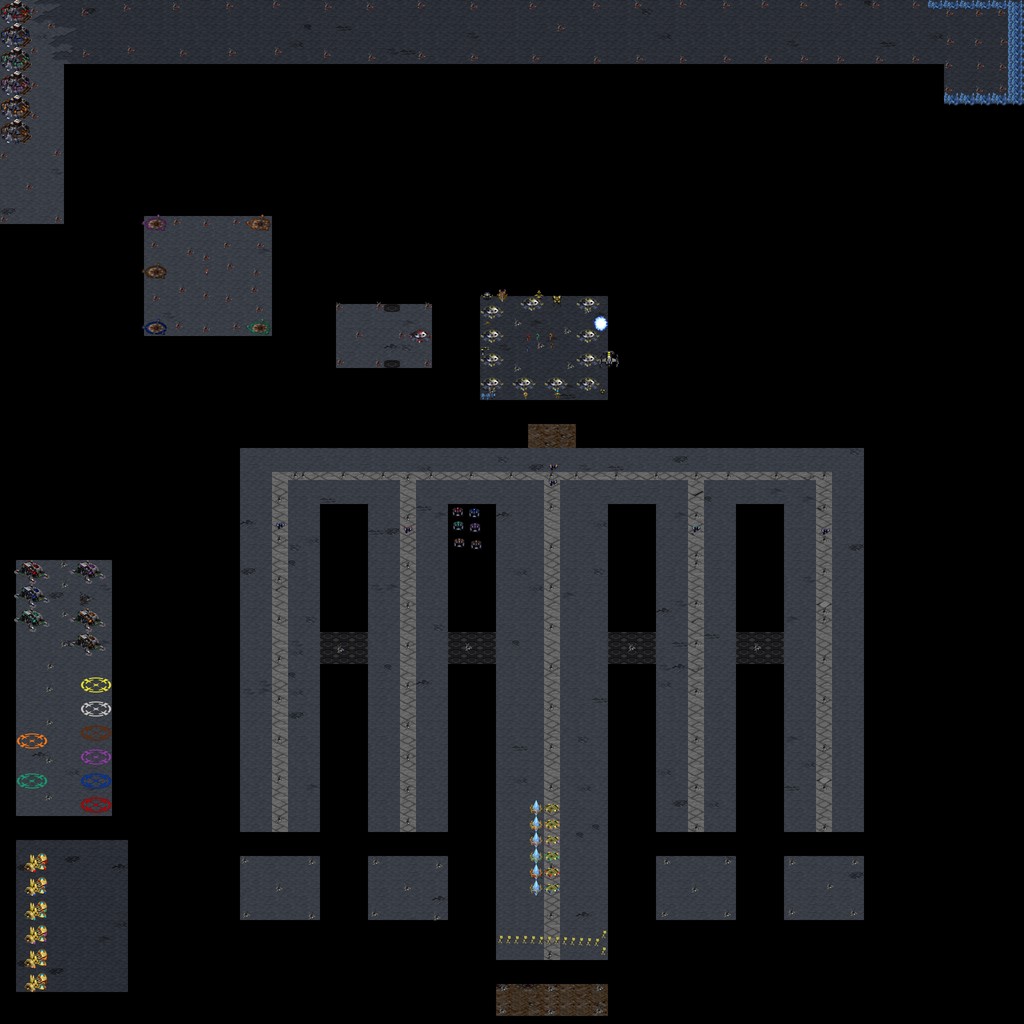 -Turret-[]M[]-Defense- XP