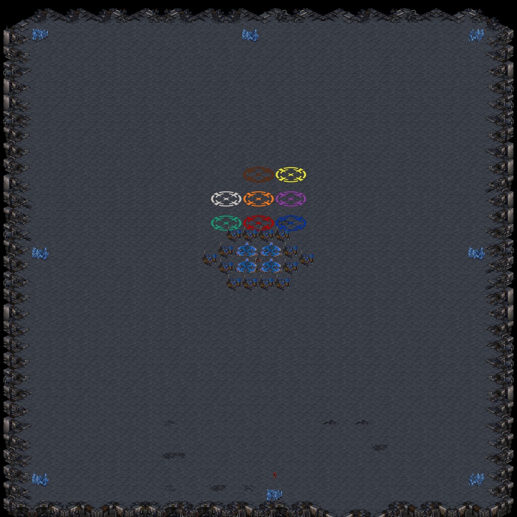 Archon Tag -Blac- CPU