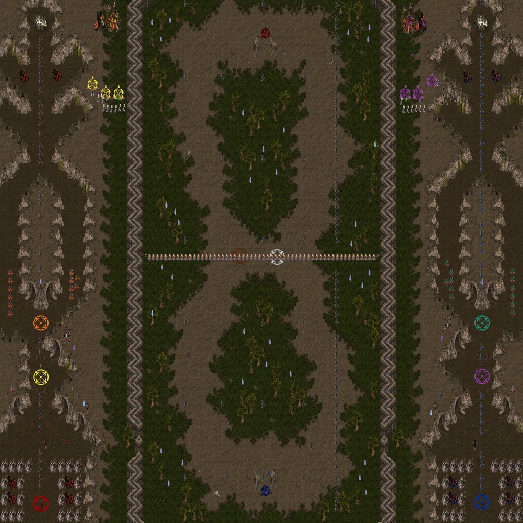 Starcraft Sim Ant v.Final2