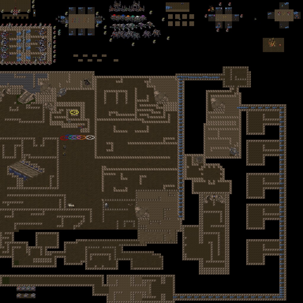 The Undead