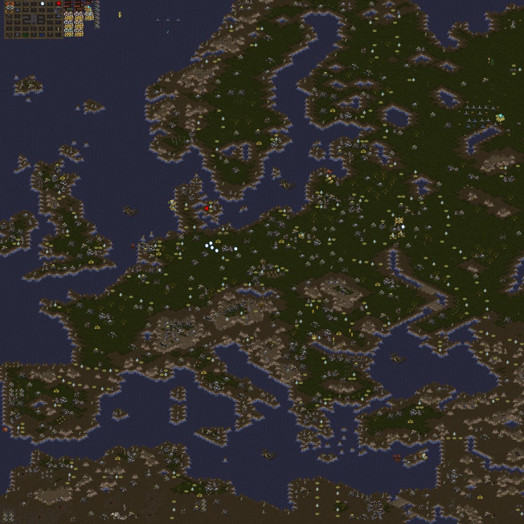 Diplo - Infi. 2.8 BETA5