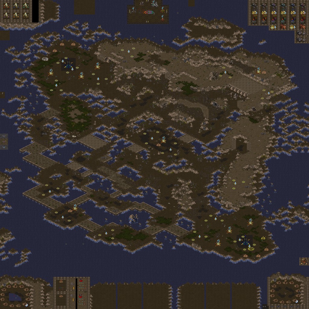 Temple Siege M9c