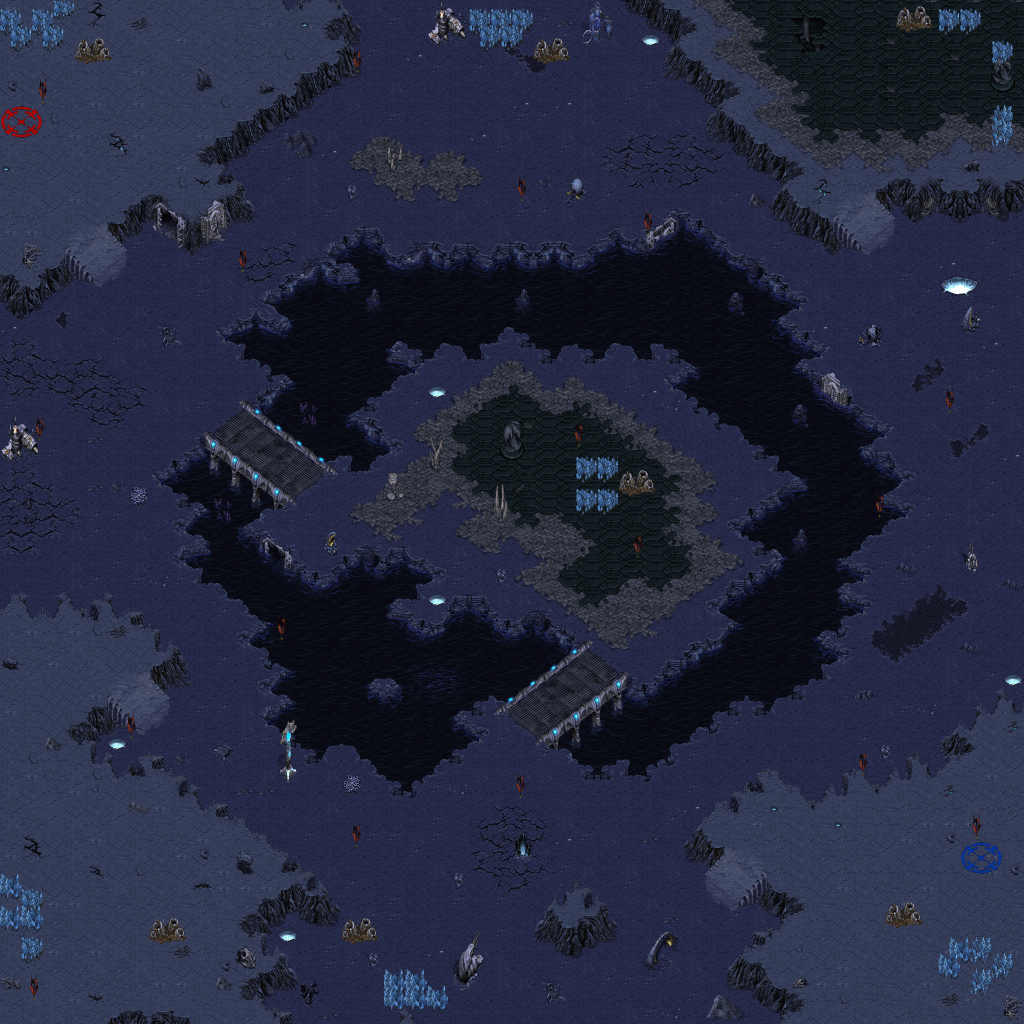 The DepthsV2