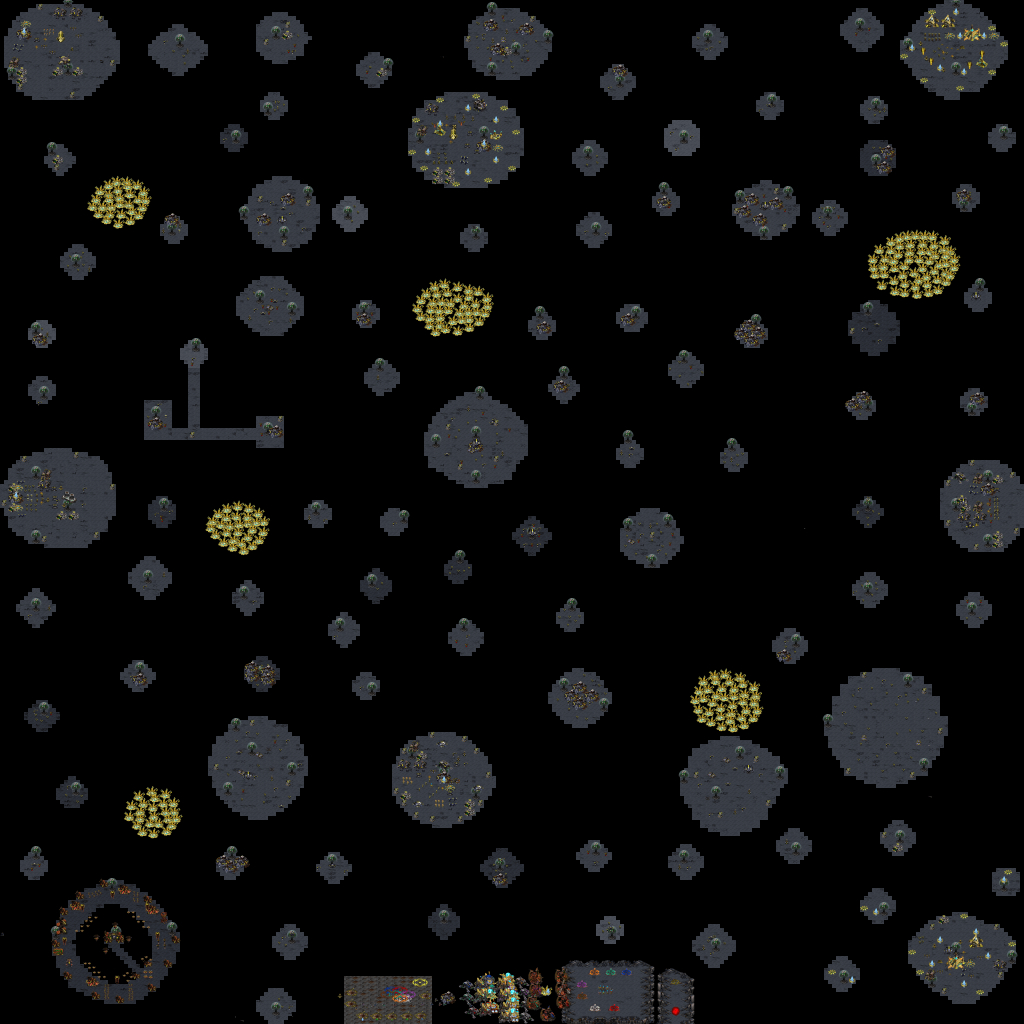 Diplo: Galactic Empires