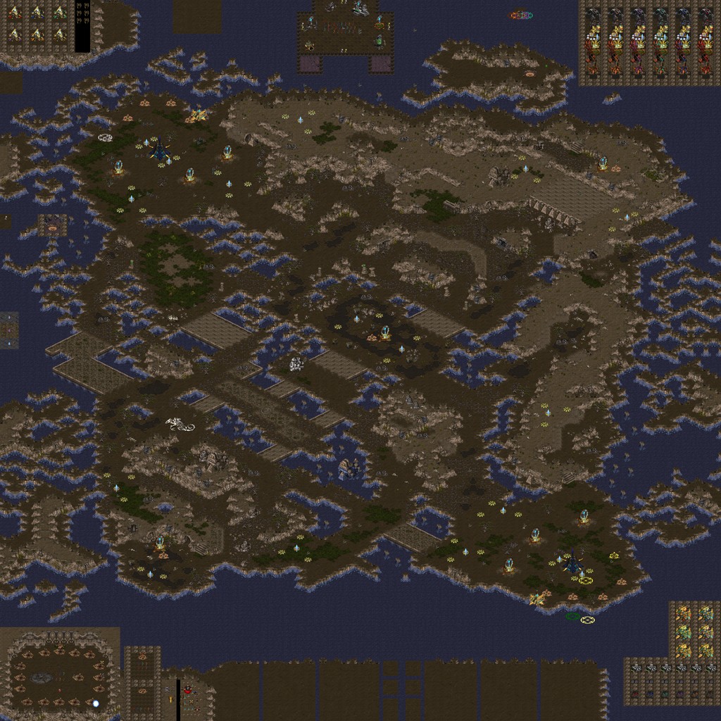 Temple Siege [v1.5]G