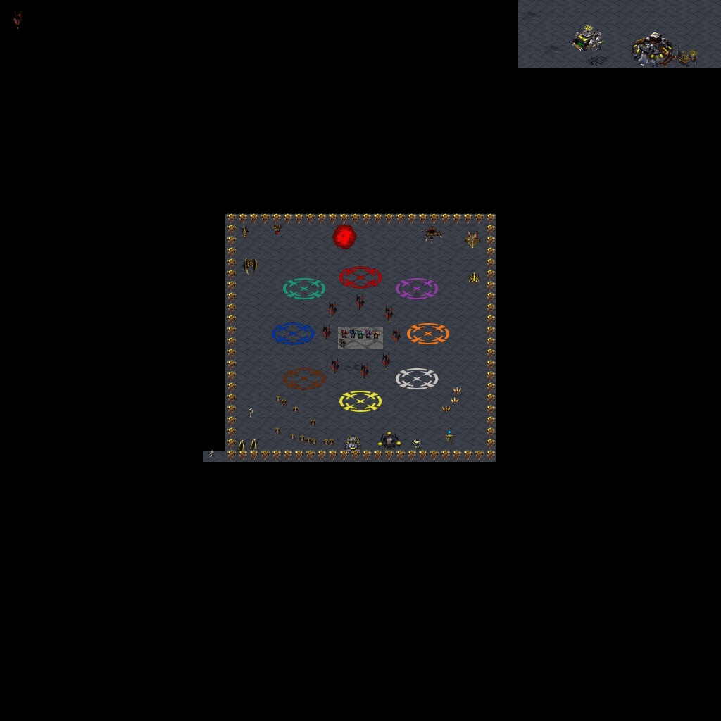 - DON'T MOVE! - 1.5