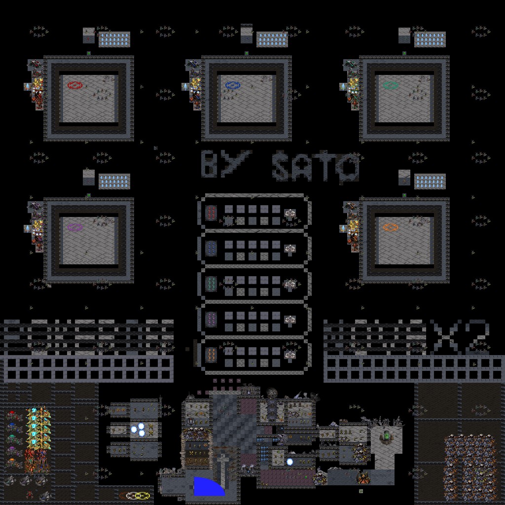 Poker Defense NovaX2 [.99i]