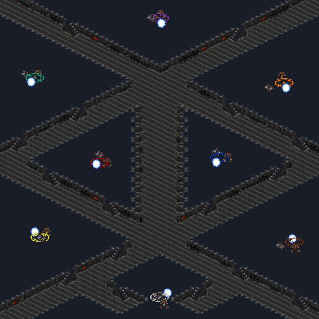 Asteroids