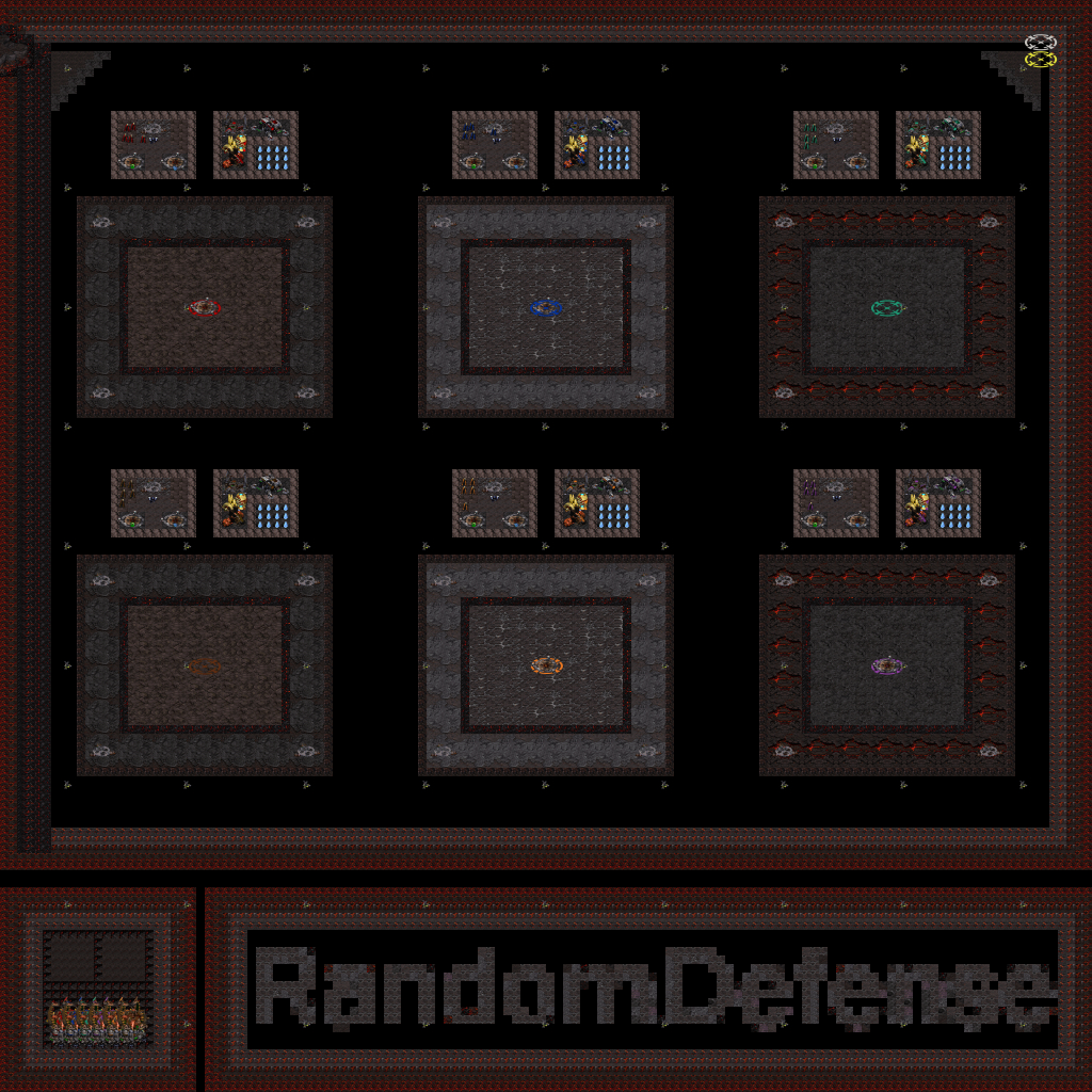 Ind Random Def [Hero]