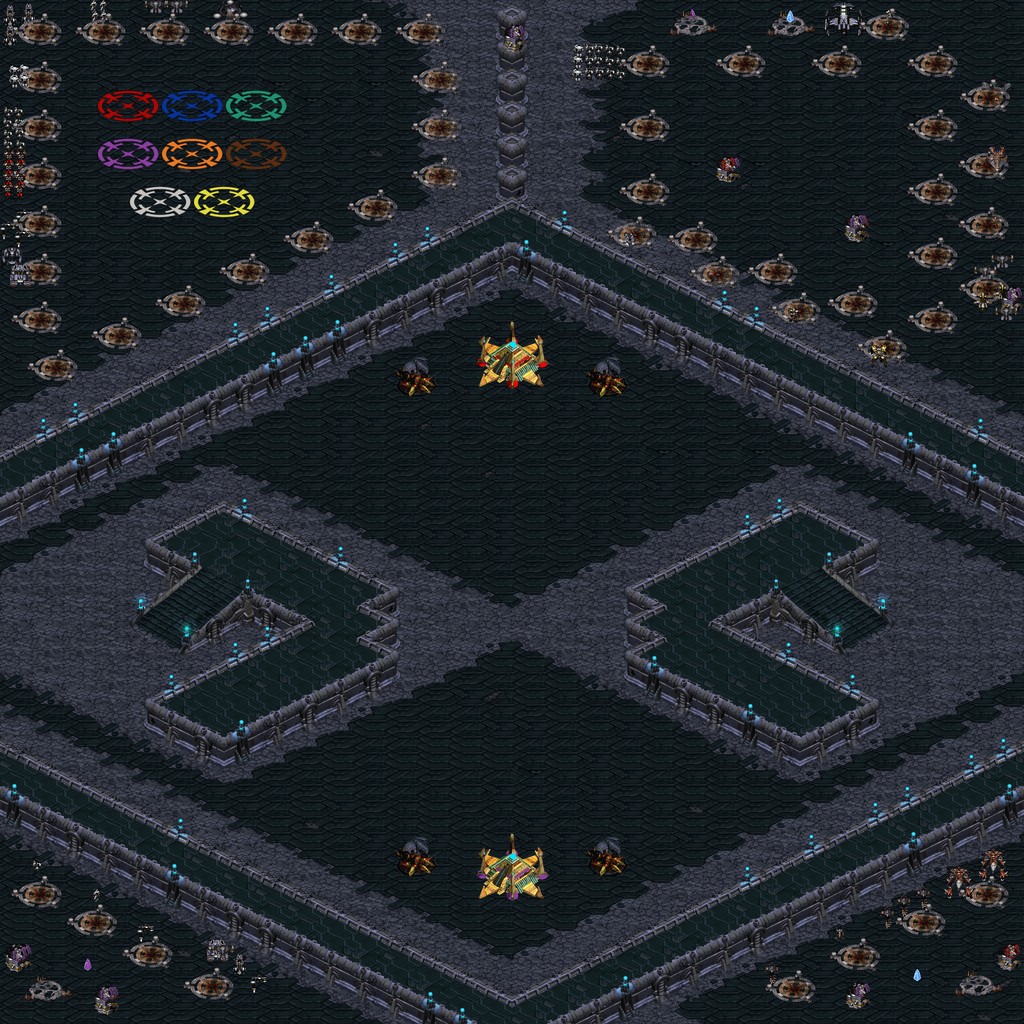 NEW NEXUS DESTROYERS ! v4.2