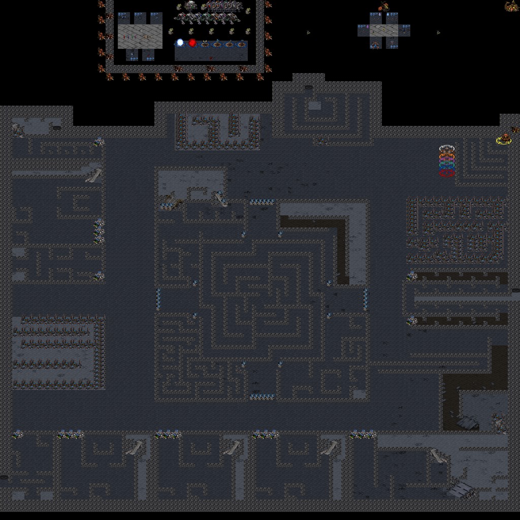 THE UNDEAD !! REMAKED