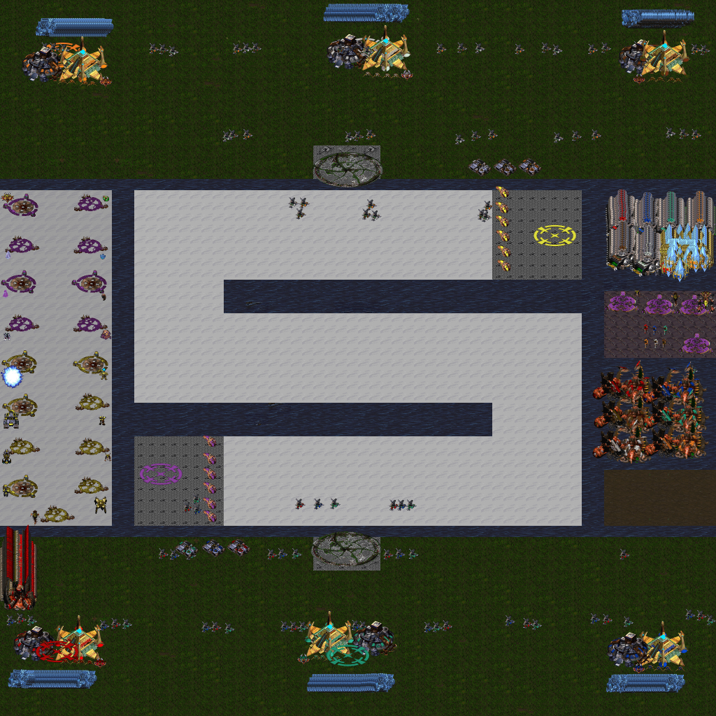 Build TuG-O-WaR 6.0