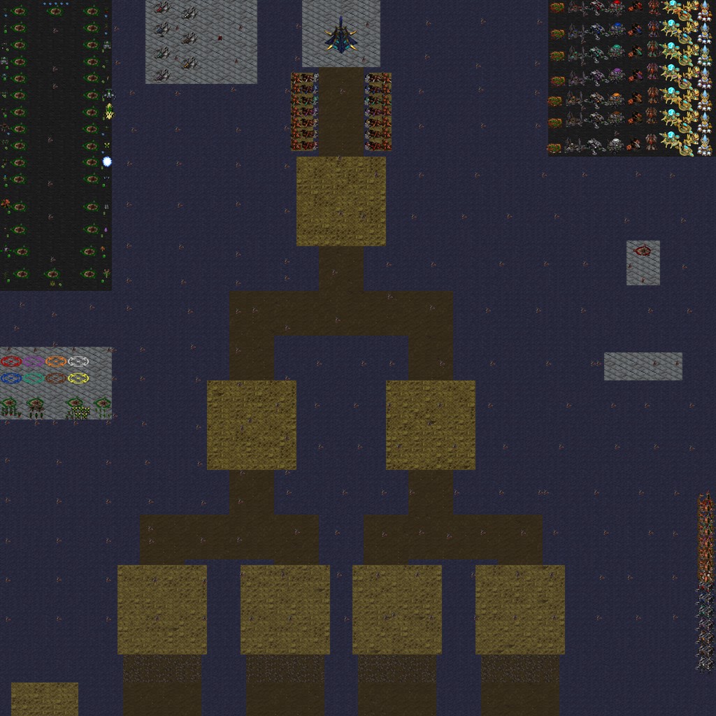 Tree Defense Final