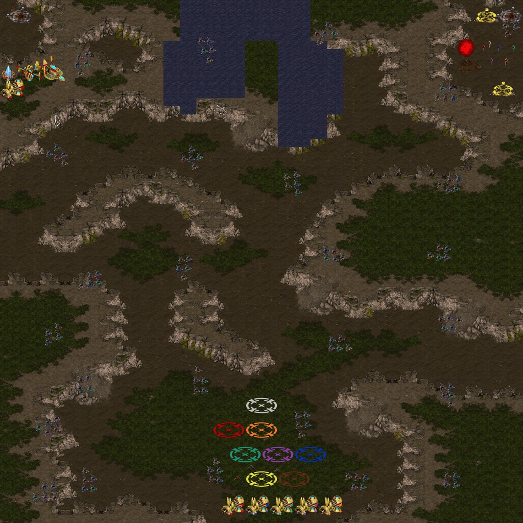 Pylon Defence 7.0 Xpert