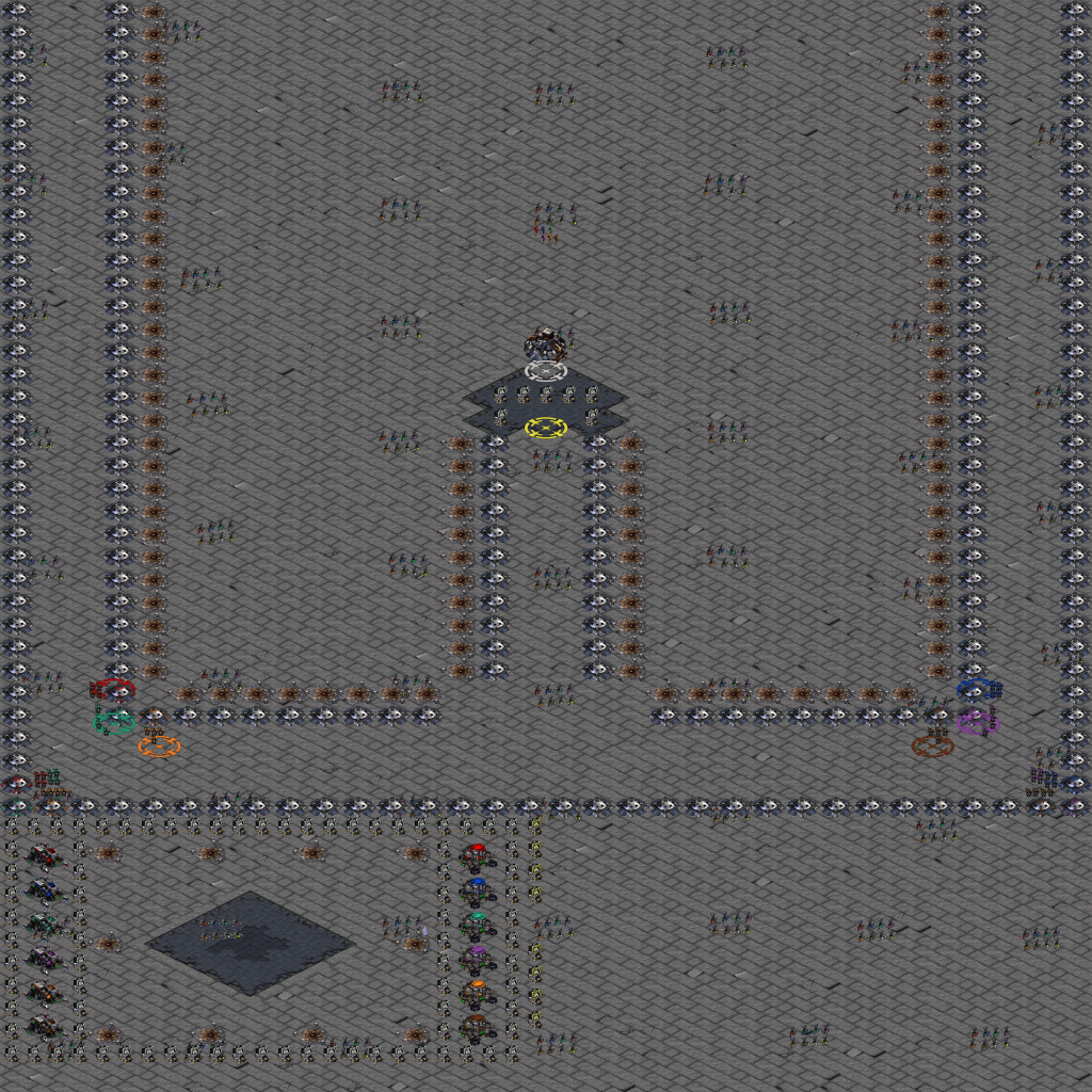 BunkerDefense2004
