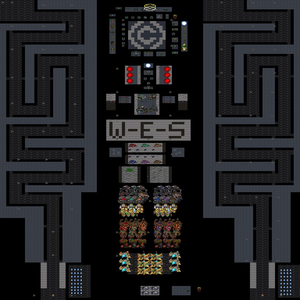 MC Spawn D (C)Version X
