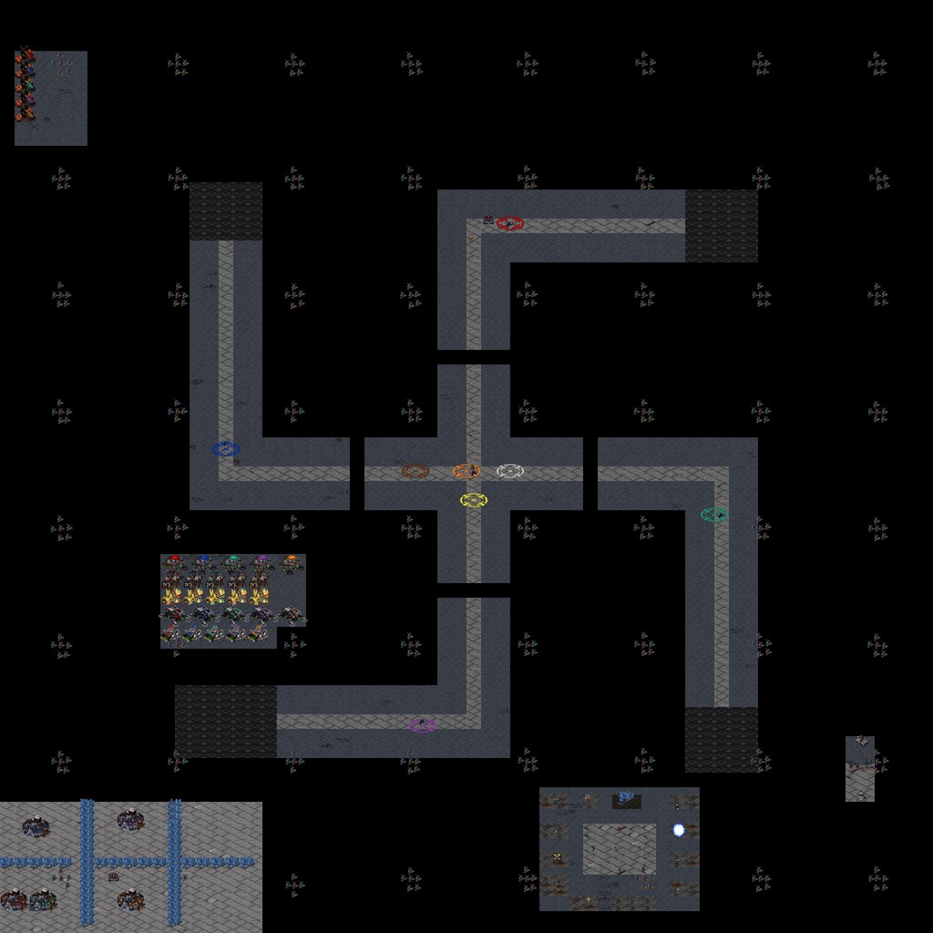 Nazi Defense3 Up!!(드론추가)