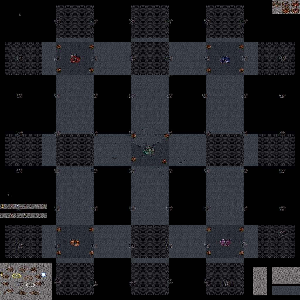 Sunken De20 Way 2.0
