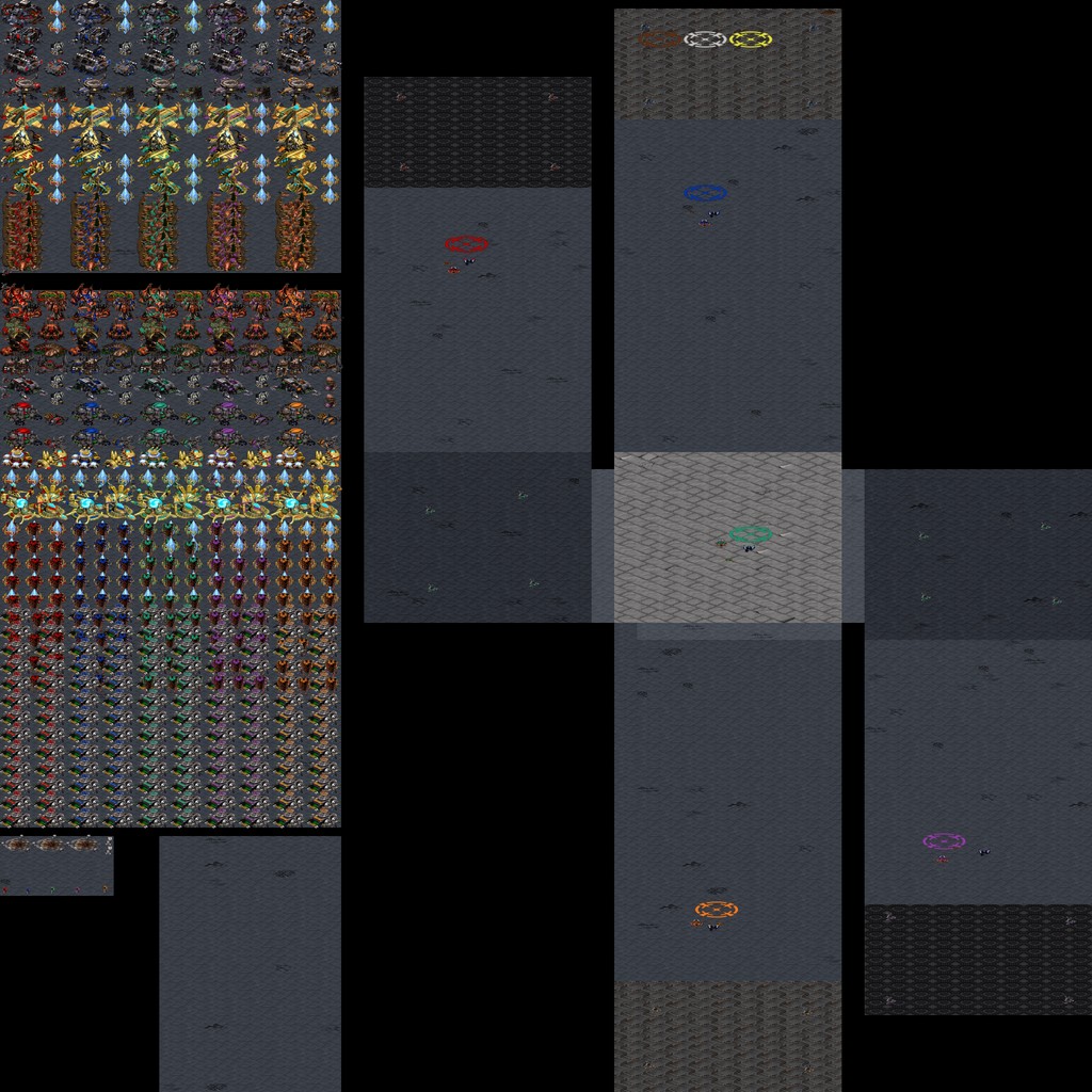 Matrix Defense Shadow 1.2