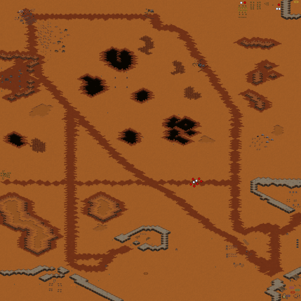 Defence Aliance