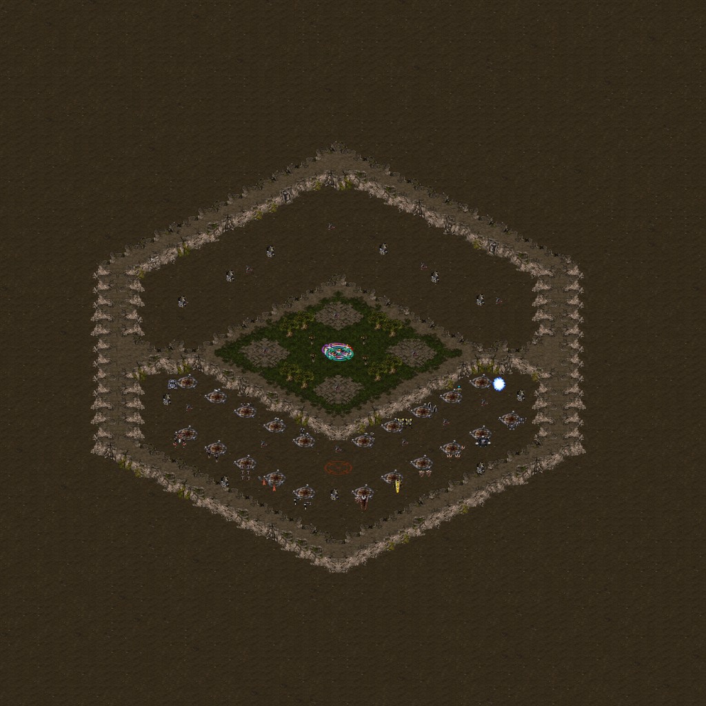 Tëäm Micro Countër