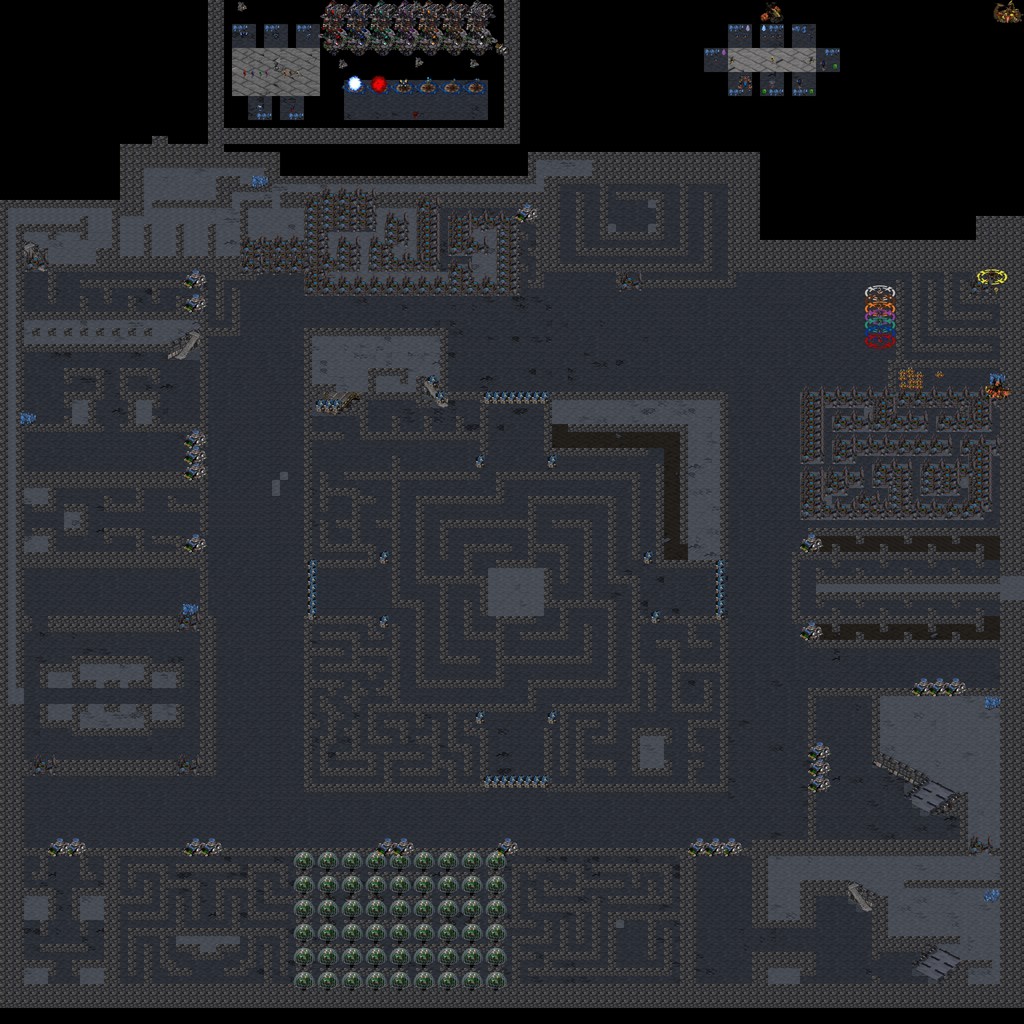 The Undead 2 Reworked
