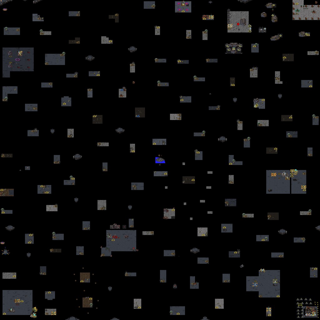 -=Star Trek Armada=-   II