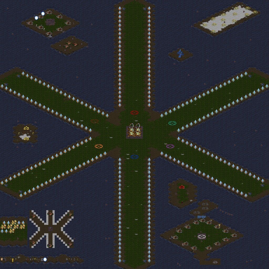 Star Photon Defence  V 3