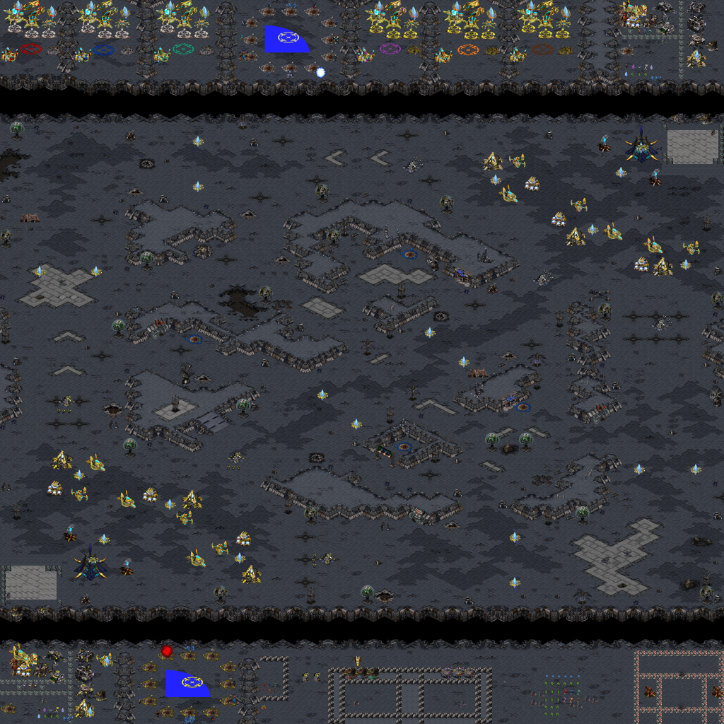 :Lunia Project v30.0g: