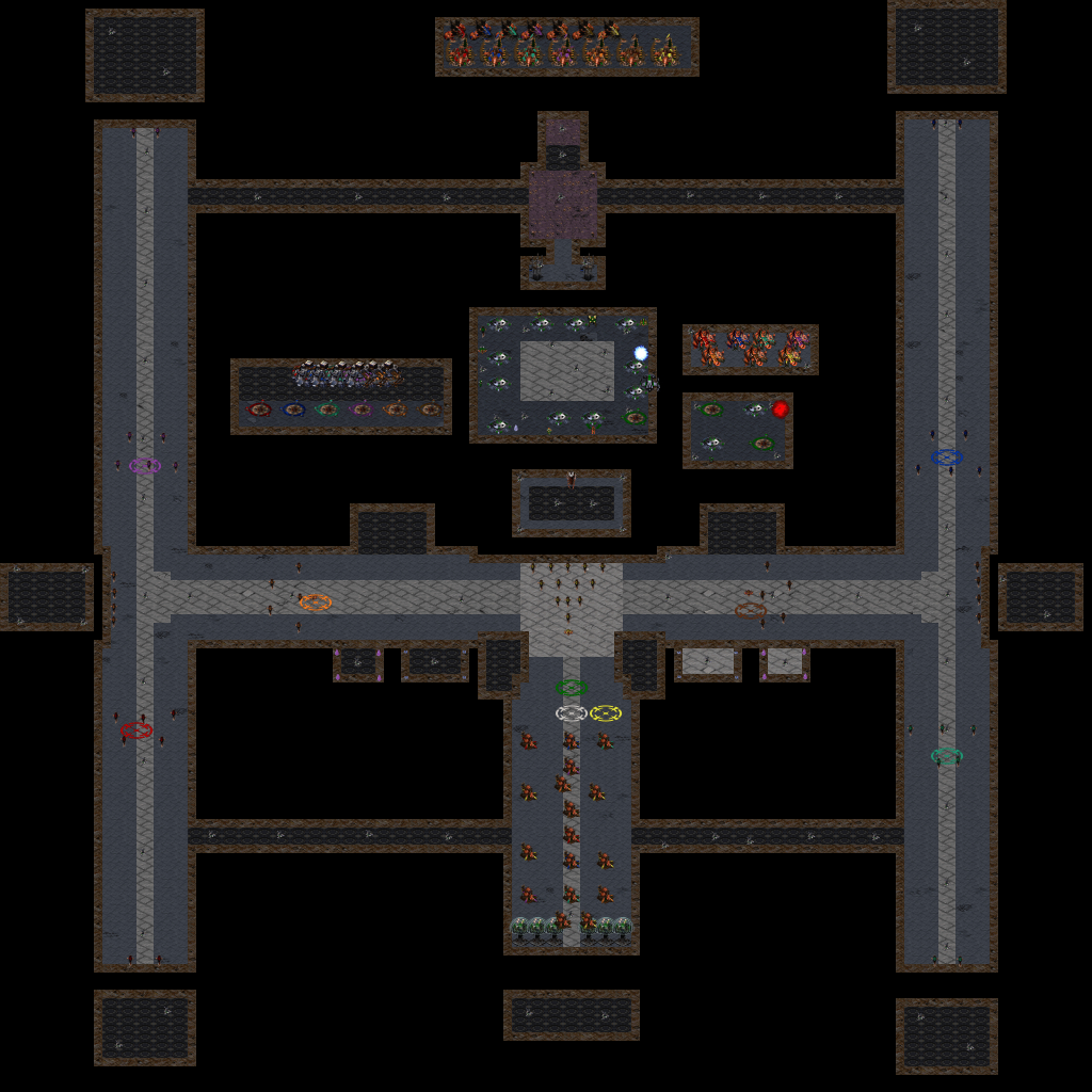 Hydra Defence Elite v1.2