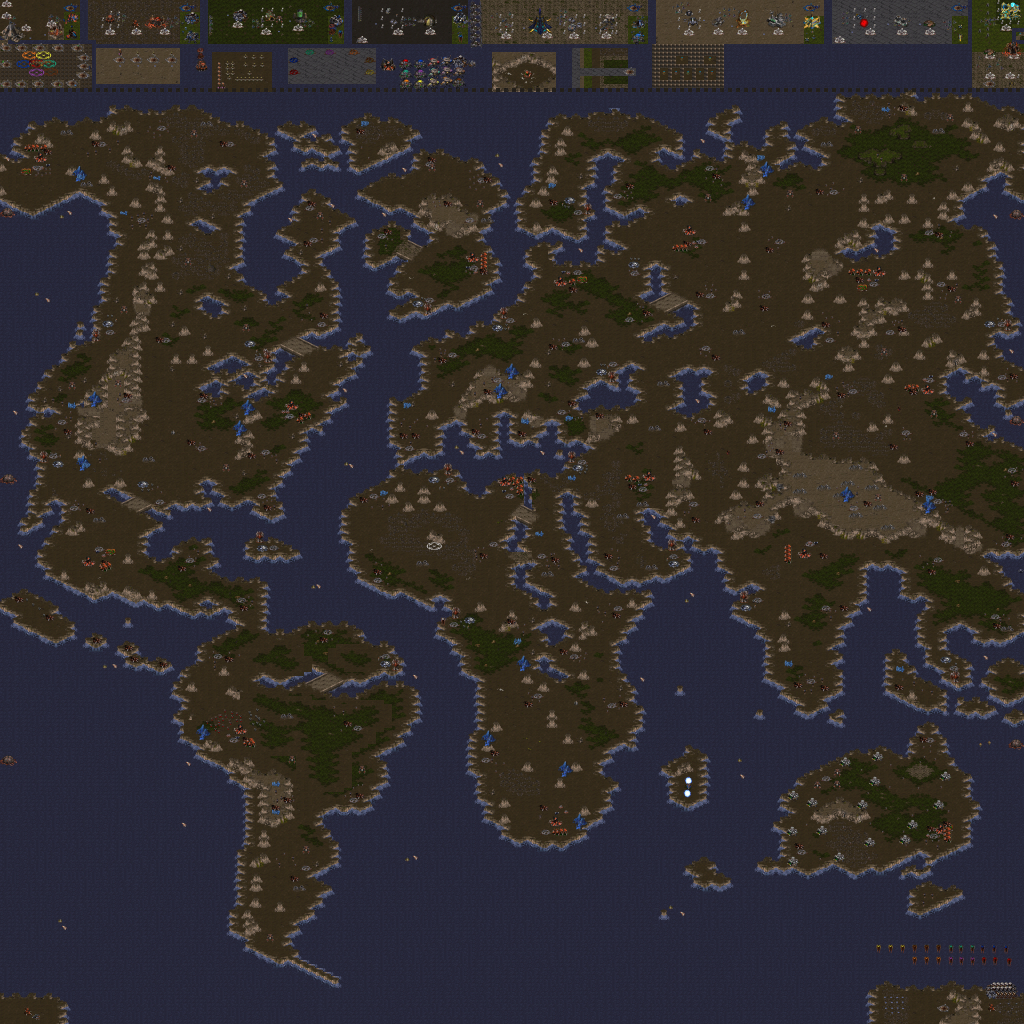 Civilization World LegacyIII