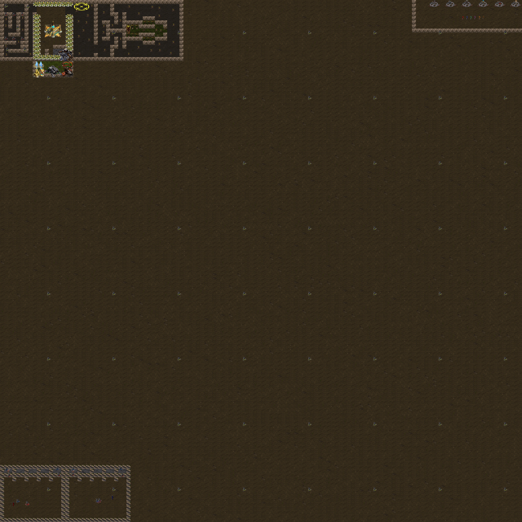 RPG--Gods And Demons--RPG