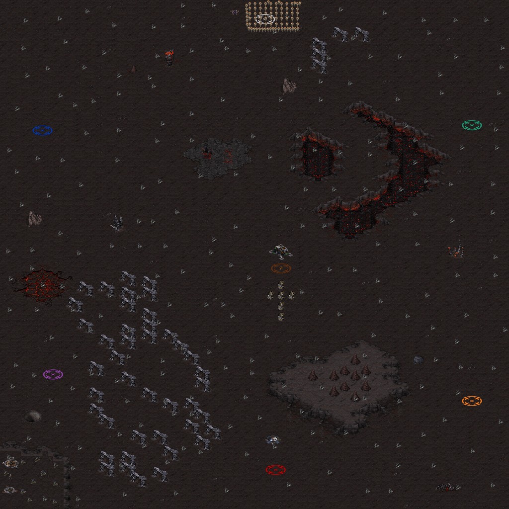 Protect BOB With Stack