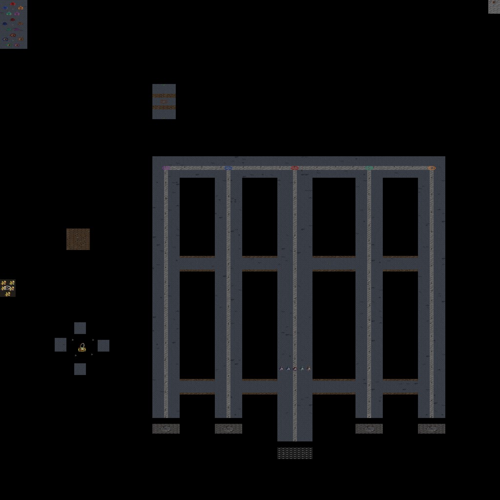 Stacked Cannon Defense V1.0