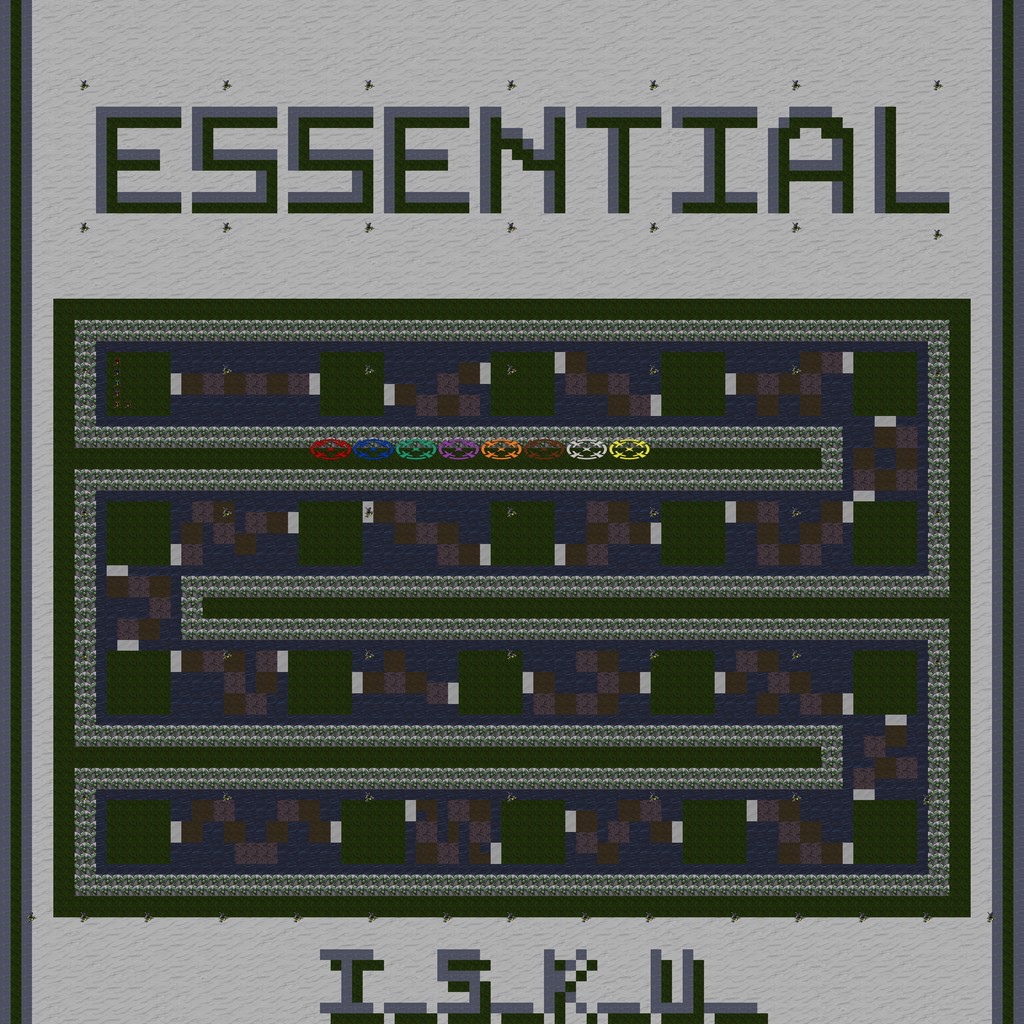 Essential  Bound