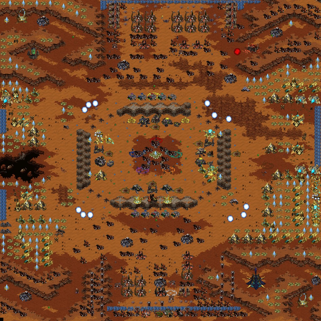 TOS-Terran-Protoss-Extra