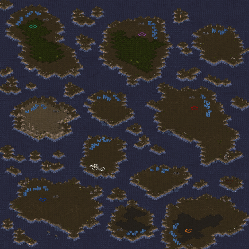 Island Hop