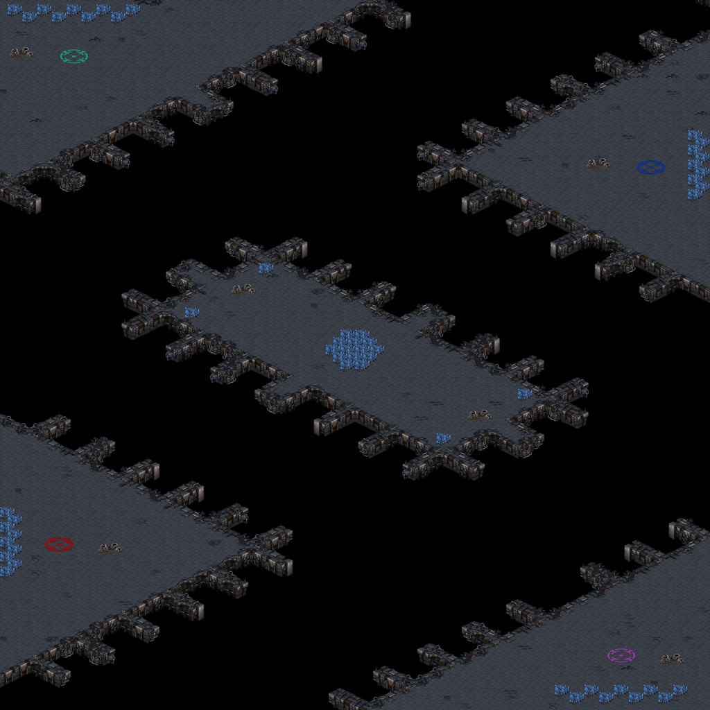Guerre Spatiale