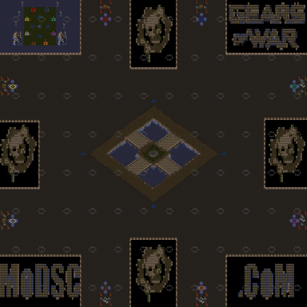 GEARS OF WAR MASS V1.5