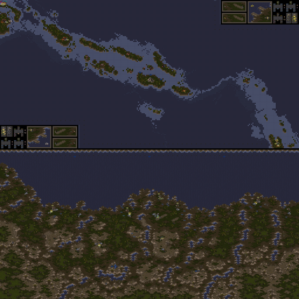 WWII The Guadalcanal 2