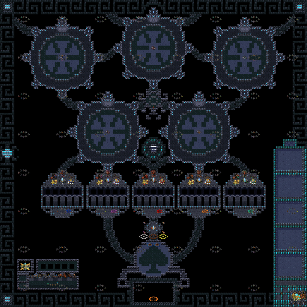 Jewel Poker Defense 1.0