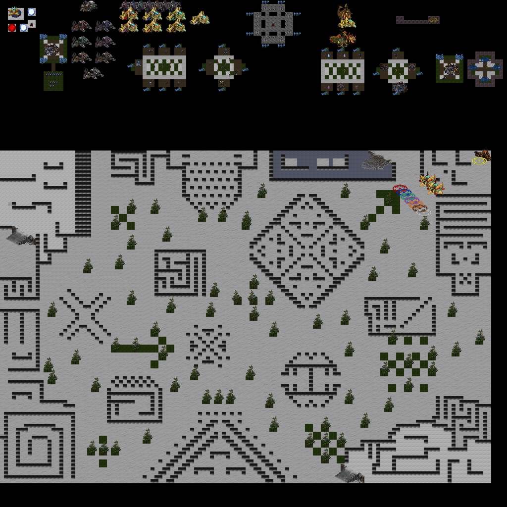The Undead [Sno Land]