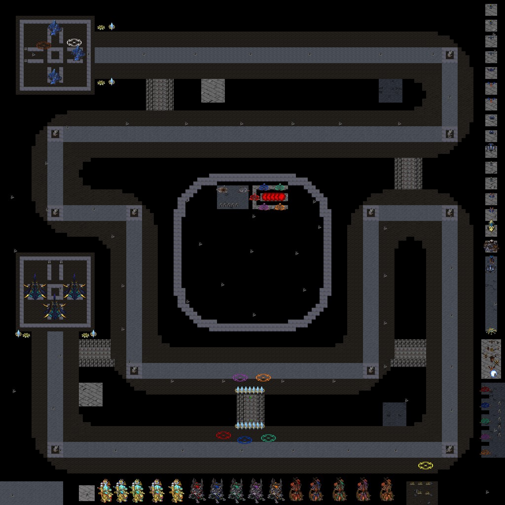 Transport Defense vBeta009