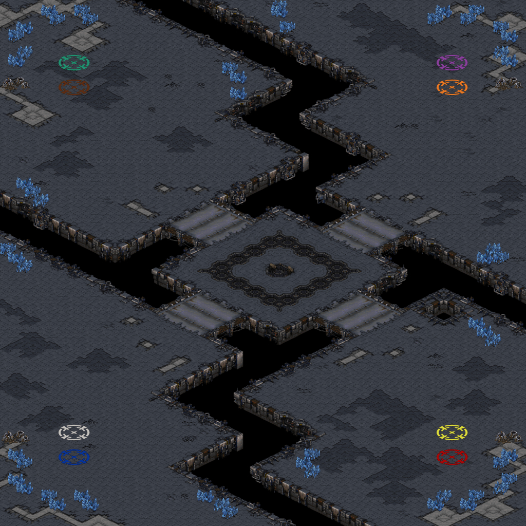 New Blood Bath Advance 1.36