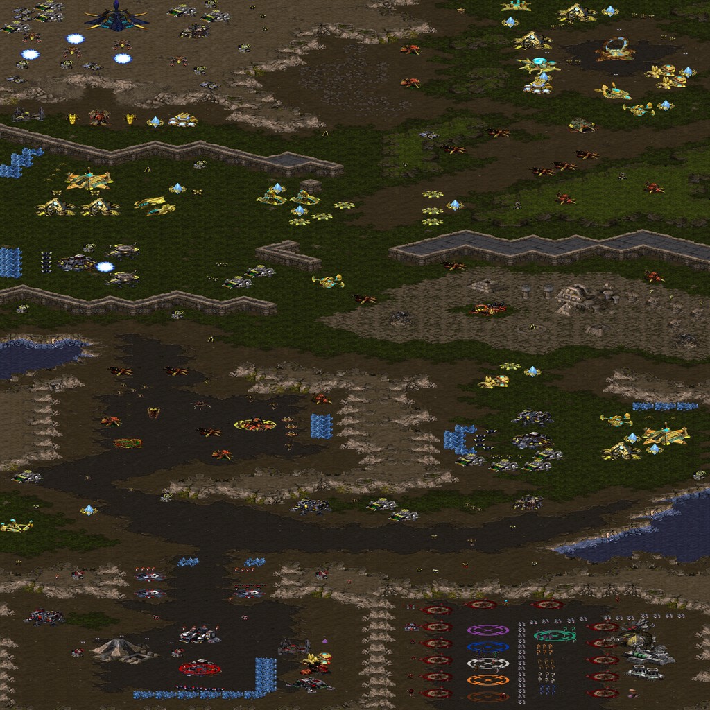Outpost RPG